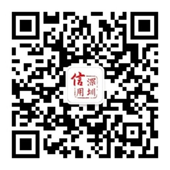 公众号二维码